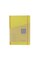 Fabriano Ecoqua Plus Sewn-Bound Notebook, 8.3" x 11.7", A4, 80 Sheets